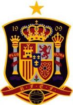 Escudo de España 
